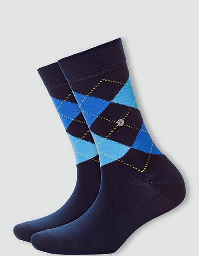 Burlington Socken 'Queen' im 3er-Pack