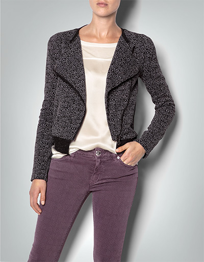 Calvin Klein Jeans Jacke im Blazer-Style