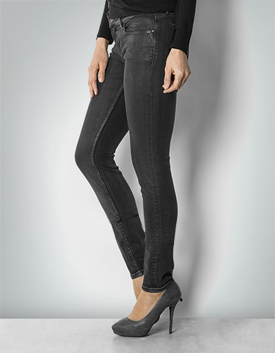 Calvin Klein Jeans Jeans Im Used-Look