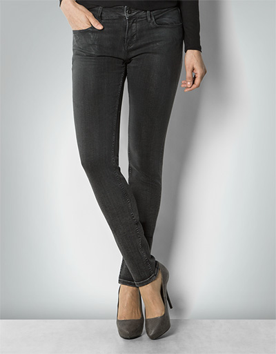 Calvin Klein Jeans Jeans im Used-Look