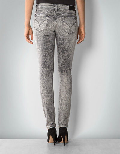 Calvin Klein Jeans Jeans In Skinny Fit