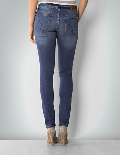 Calvin Klein Jeans Jeans In Skinny Fit