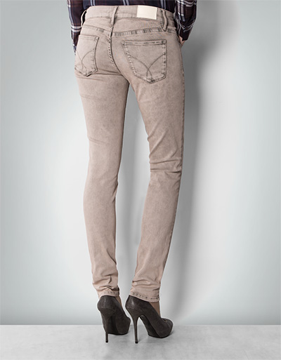 Calvin Klein Jeans Jeans In Skinny Fit