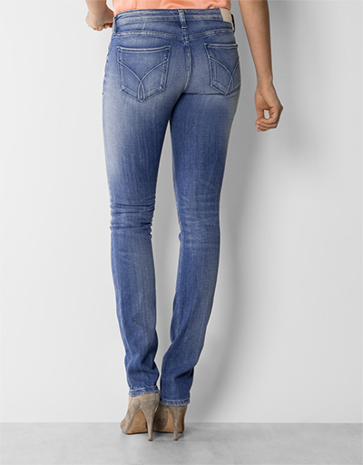 Calvin Klein Jeans Jeans In Slim Fit
