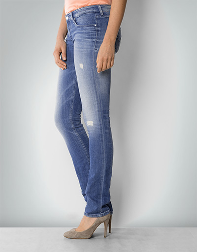 Calvin Klein Jeans Jeans In Slim Fit
