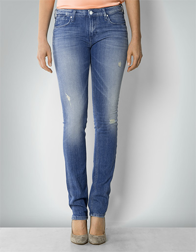 Calvin Klein Jeans Jeans in Slim Fit