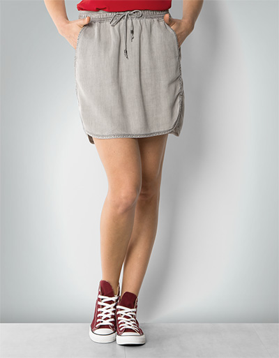 Calvin Klein Jeans Rock in sportiver Optik