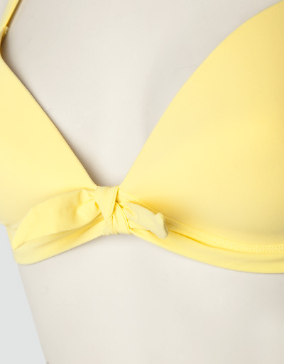 Calvin Klein Swimwear Bikini Im Retro-Style