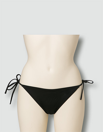 Calvin Klein Swimwear Bikini-Slip mit Bindebändern