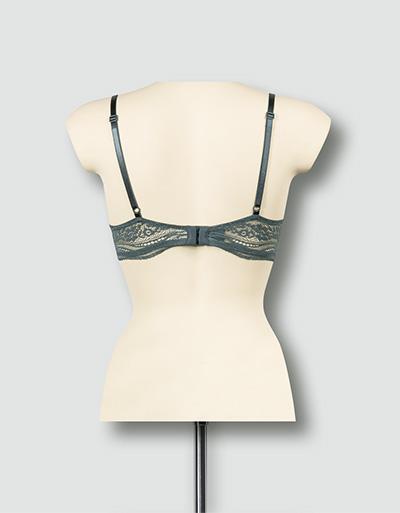 Calvin Klein Underwear BH Mit Spitzendetail
