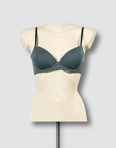 Calvin Klein Underwear BH mit Spitzendetail