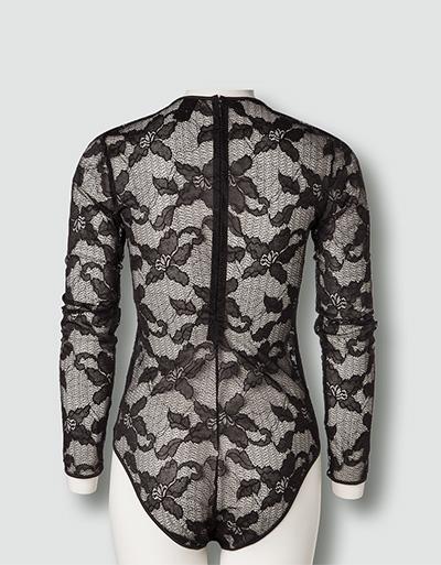 Calvin Klein Underwear Body Aus Spitze