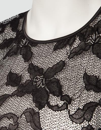 Calvin Klein Underwear Body Aus Spitze