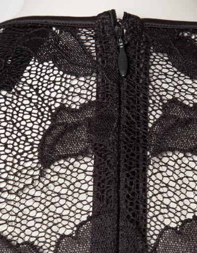 Calvin Klein Underwear Body Aus Spitze