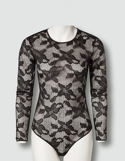 Calvin Klein Underwear Body aus Spitze