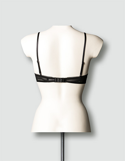 Calvin Klein Underwear Bügel-BH Im Floralen Dessin