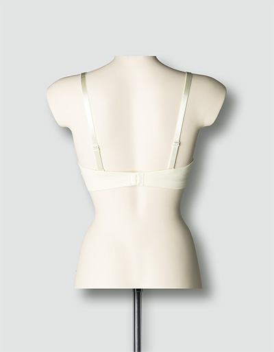 Calvin Klein Underwear Bügel-BH In Balkonett-Form