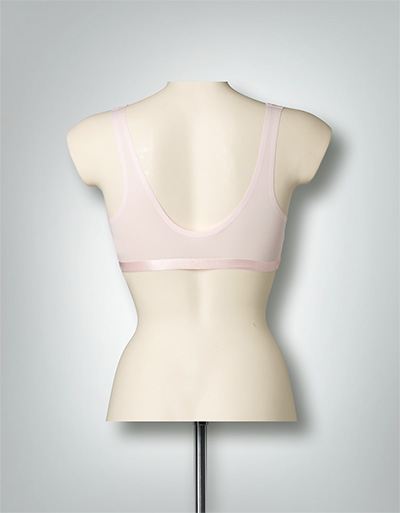 Calvin Klein Underwear Bustier Im Cleanen Look