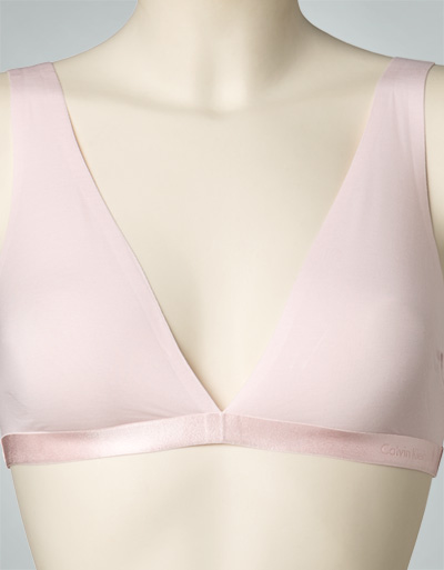 Calvin Klein Underwear Bustier Im Cleanen Look