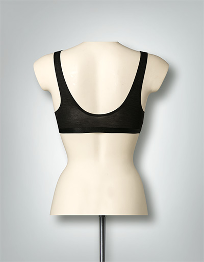 Calvin Klein Underwear Bustier Im Cleanen Look