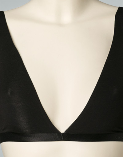 Calvin Klein Underwear Bustier Im Cleanen Look