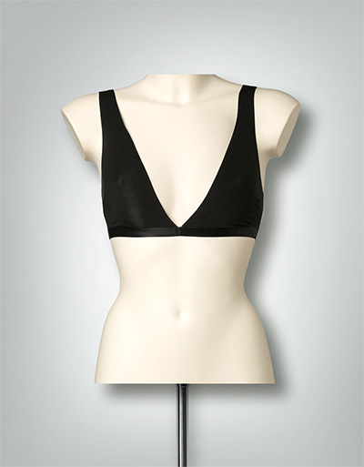Calvin Klein Underwear Bustier im cleanen Look