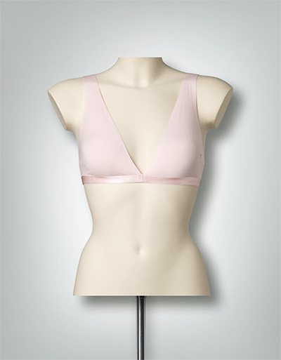 Calvin Klein Underwear Bustier im cleanen Look
