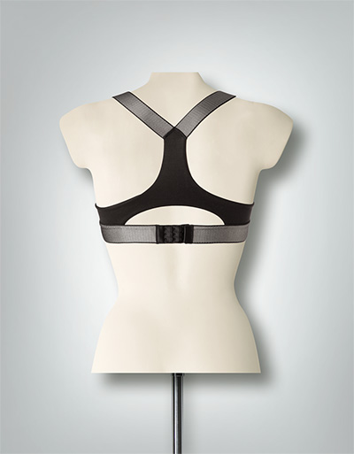 Calvin Klein Underwear Bustier Mit Logoschriftzug