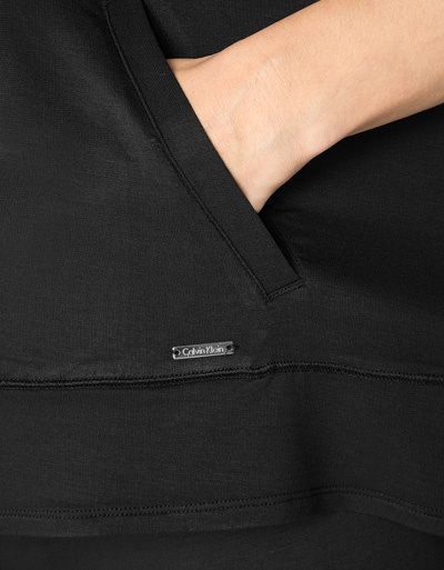 Calvin Klein Underwear Cape Mit Kängurutasche