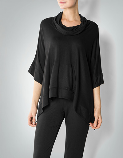 Calvin Klein Underwear Cape mit Kängurutasche