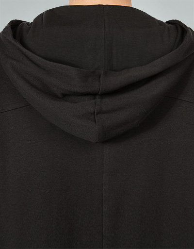 Calvin Klein Underwear Kapuzenjacke Im Cape-Style