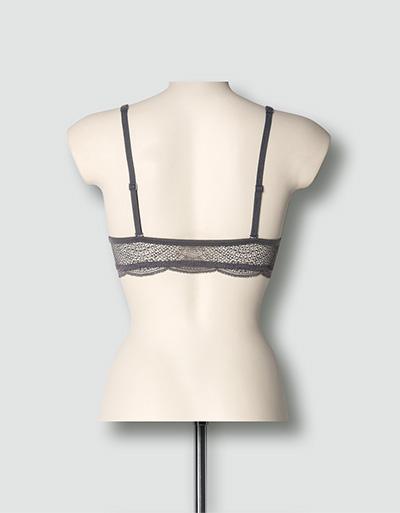 Calvin Klein Underwear Push Up-BH Aus Spitze