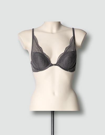 Calvin Klein Underwear Push Up-BH aus Spitze