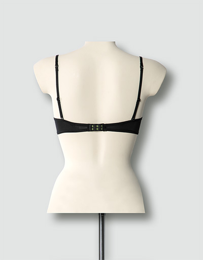 Calvin Klein Underwear T-Shirt BH Aus Mikrofaser