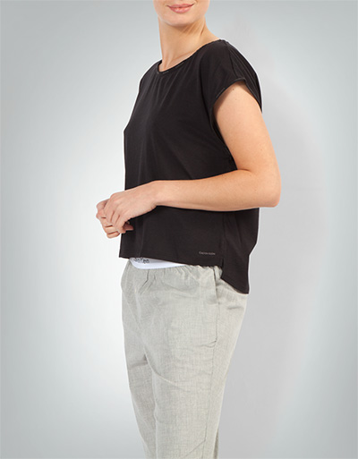 Calvin Klein Underwear T-Shirt im legeren Schnitt
