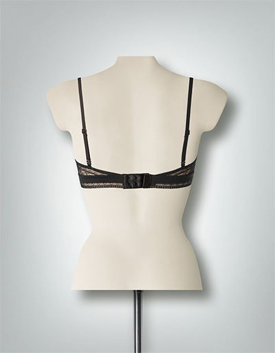 Calvin Klein Underwear Triangle Aus Spitze