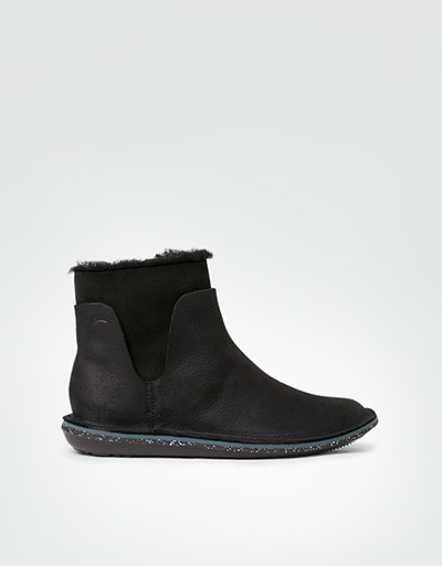 Camper Booties mit EXTRALIGHT®-Sohle