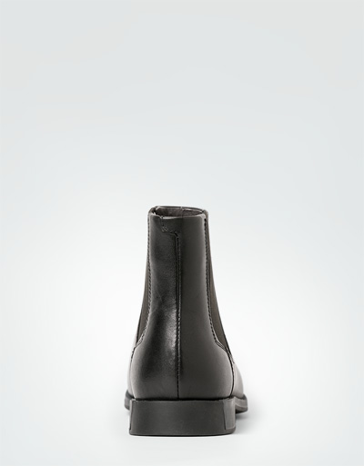 Camper Chelsea-Boots Mit Kontrast-Sohle