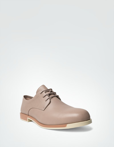 Camper Schnürschuh Im Herren-Design