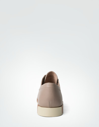 Camper Schnürschuh Im Herren-Design