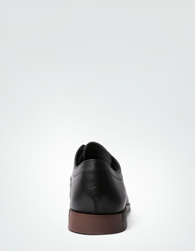 Camper Schnürschuh Im Herren-Design