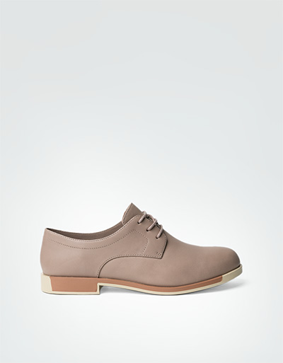 Camper Schnürschuh im Herren-Design