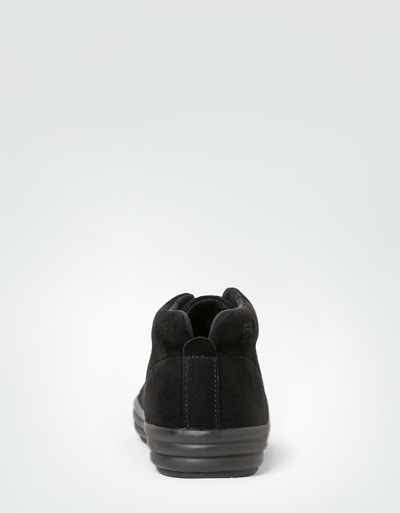 Camper Sneaker Aus Veloursleder