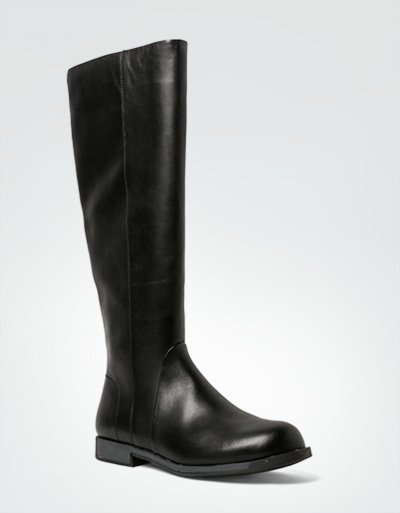Camper Stiefel Im Reduzierten Design