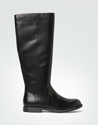 Camper Stiefel im reduzierten Design