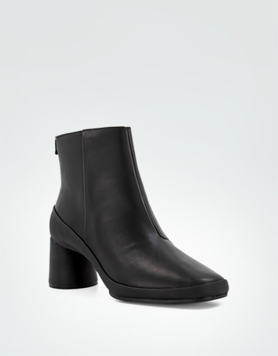 Camper Stiefeletten In Cleanem Design
