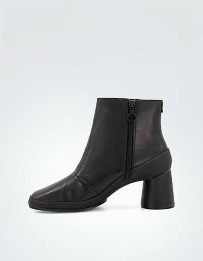 Camper Stiefeletten In Cleanem Design