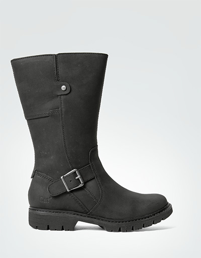 CAT Stiefel mit Schnalle