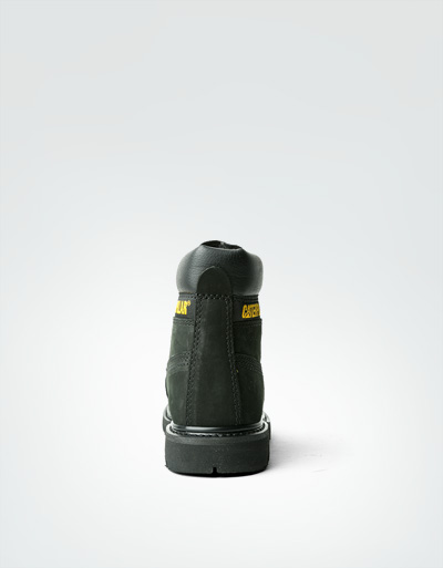 CAT Stiefelette Mit Robustem Profil