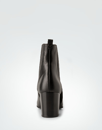 Marc O'Polo Chelsea Boots Aus Glatt- Und Veloursleder